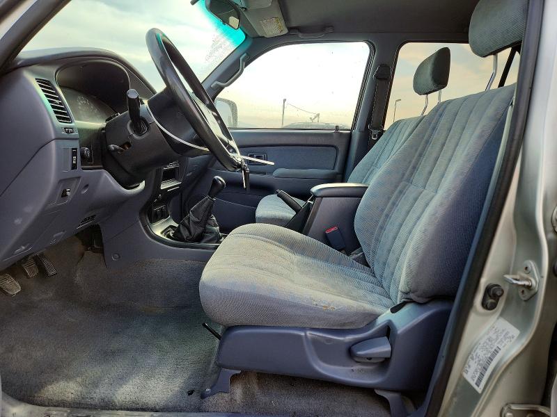 Auction sale of the 1999 Toyota 4runner, vin: JT3HM84R6X0036983, lot number: 49057346