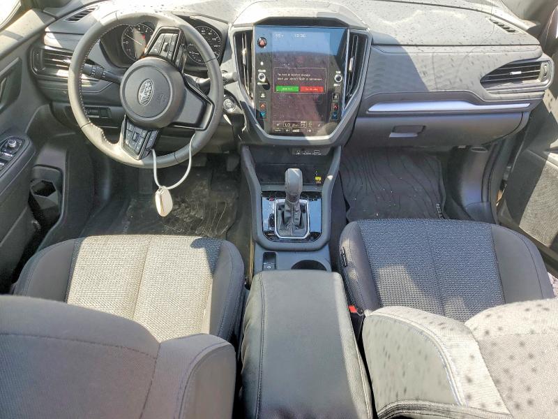 Продаж на аукціоні авто 2025 Subaru Forester, vin: JF2SLDBC2SH433727, номер лоту: 52041356