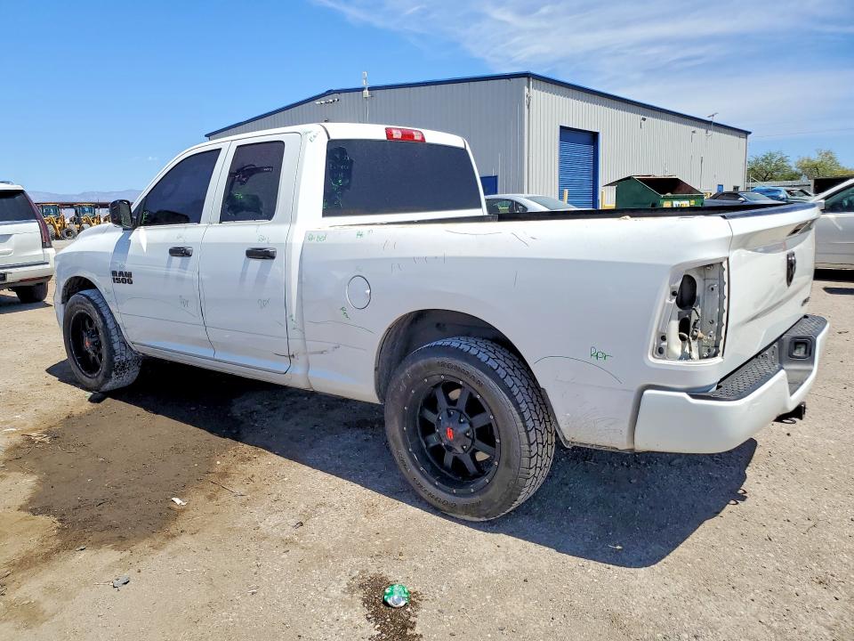 48589286 :رقم المزاد ، 1C6RR7FP4DS676124 vin ، 2013 Ram 1500 مزاد بيع