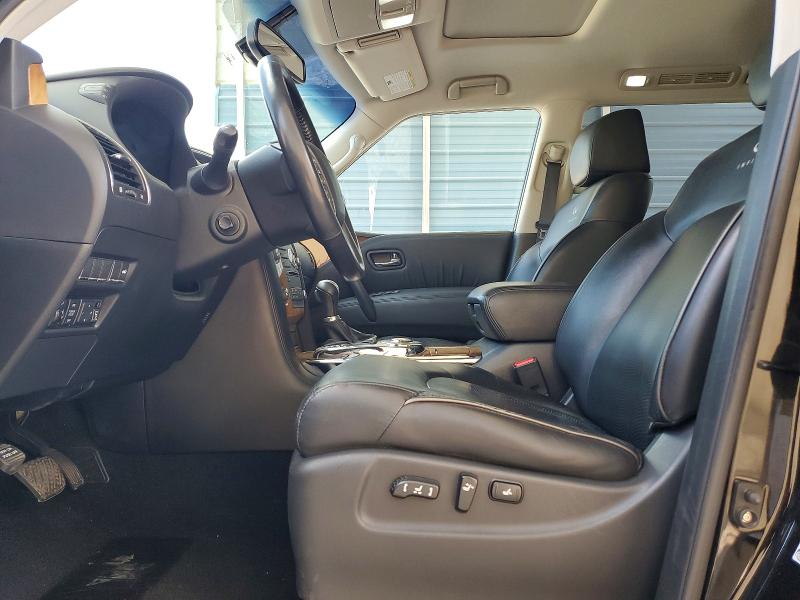 Aukcja sprzedaży 2012 Infiniti Qx56, vin: JN8AZ2ND2C9716730, numer aukcji: 48469446