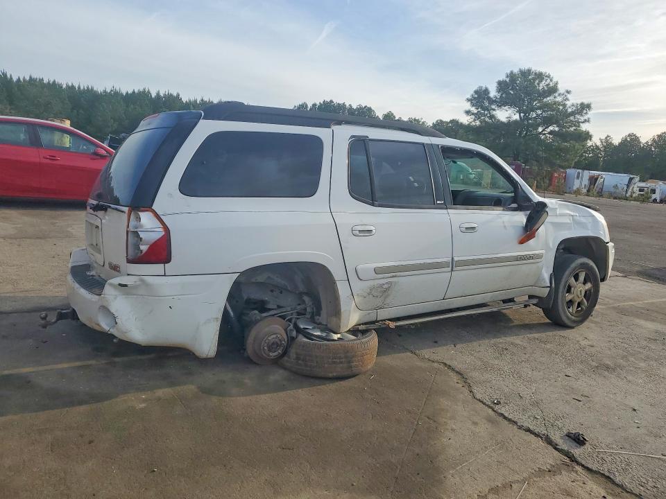 48663476 :رقم المزاد ، 1GKES16S736197138 vin ، 2003 Gmc Envoy مزاد بيع
