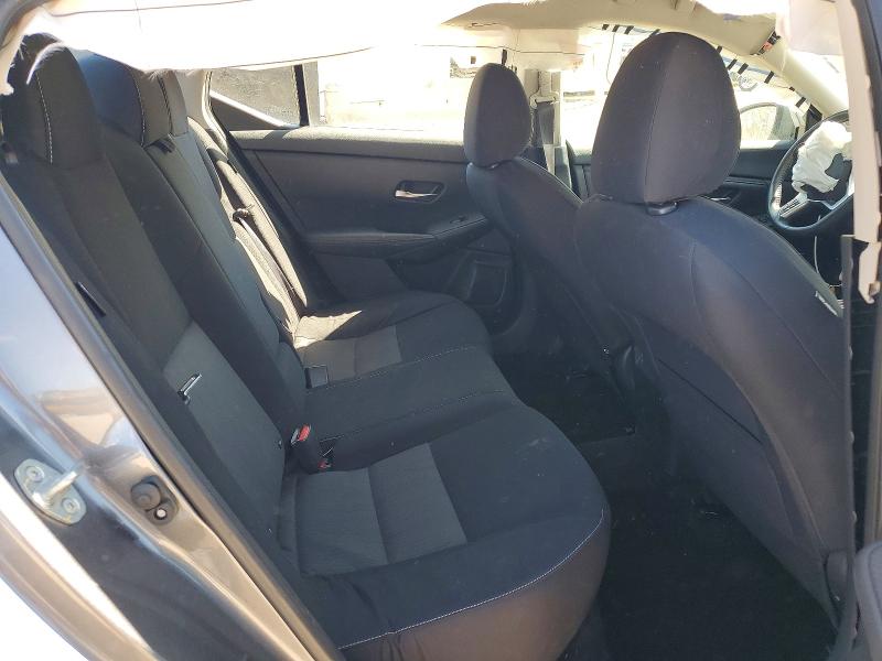 Aukcja sprzedaży 2020 Nissan Sentra, vin: 3N1AB8CV4LY285397, numer aukcji: 50756456