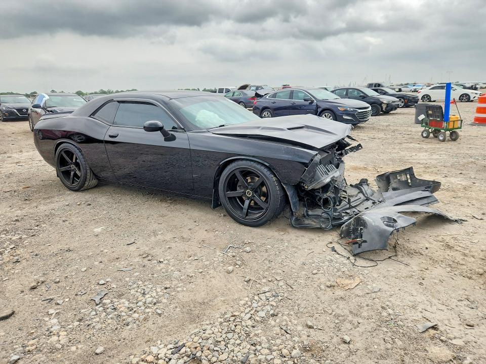 Продажа на аукционе авто 2016 Dodge Challenger, vin: 2C3CDZAG6GH300329, номер лота: 51722006