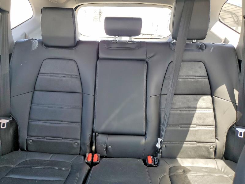 50192816 :رقم المزاد ، 5J6RW2H95LL026787 vin ، 2020 Honda Cr-v مزاد بيع