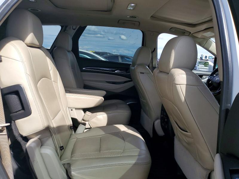 Aukcja sprzedaży 2020 Buick Enclave, vin: 5GAERBKW7LJ110052, numer aukcji: 49267216