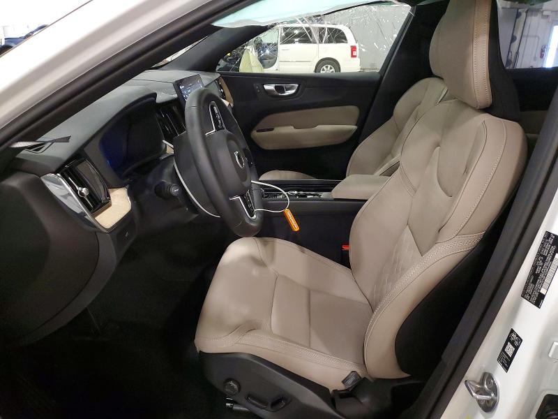 Aukcja sprzedaży 2026 Volvo Xc60, vin: YV4M12RC9T1365327, numer aukcji: 49952626