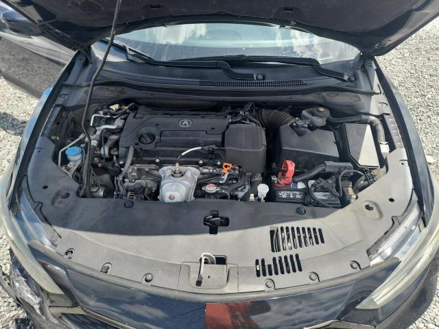 Продажа на аукционе авто 2019 Acura Ilx, vin: 19UDE2F83KA005087, номер лота: 50592616