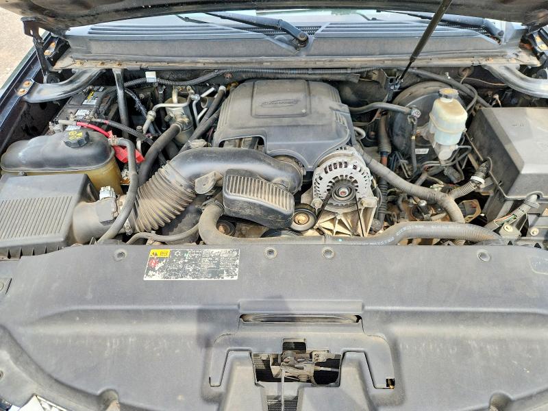 Auction sale of the 2012 Cadillac Escalade, vin: 1GYS4DEF1CR208979, lot number: 50978216