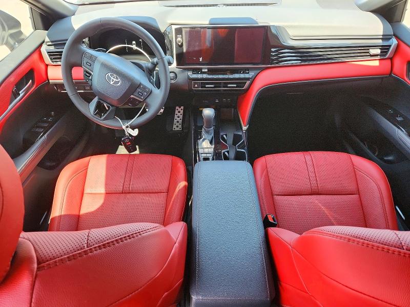 Aukcja sprzedaży 2026 Toyota Camry, vin: 4T1DAACK1TU248168, numer aukcji: 51037626