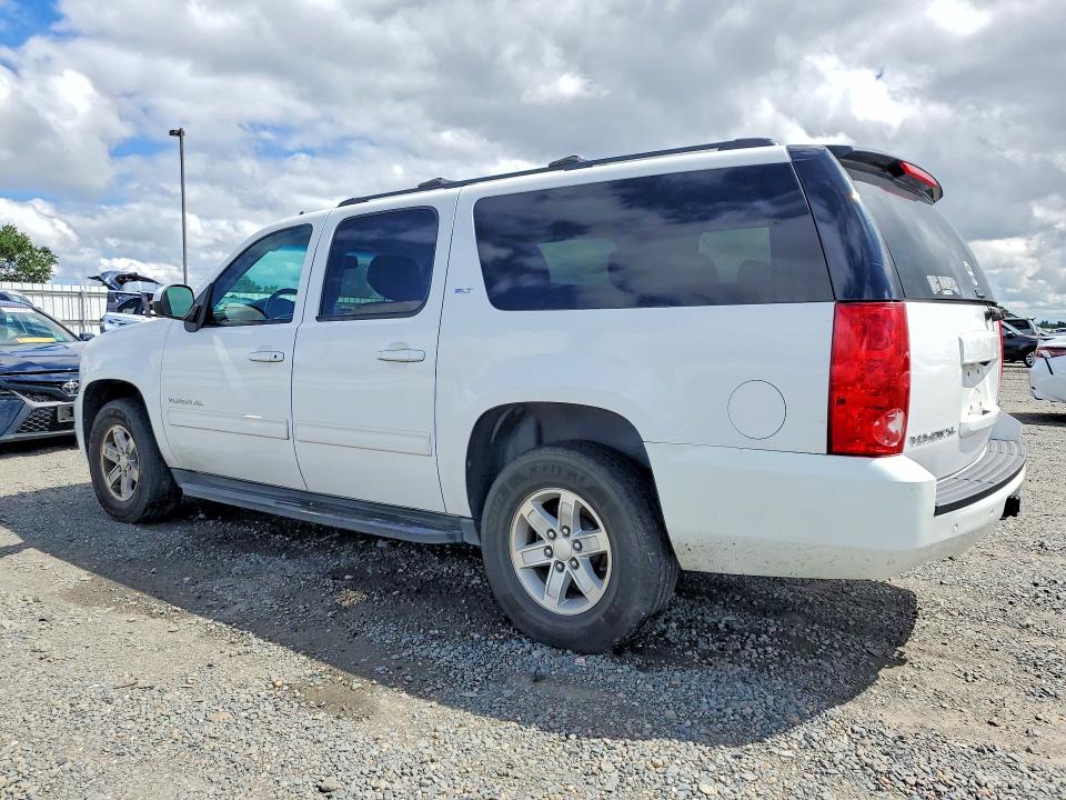 Продажа на аукционе авто 2014 Gmc Yukon Xl, vin: 1GKS1KE01ER234715, номер лота: 49642526
