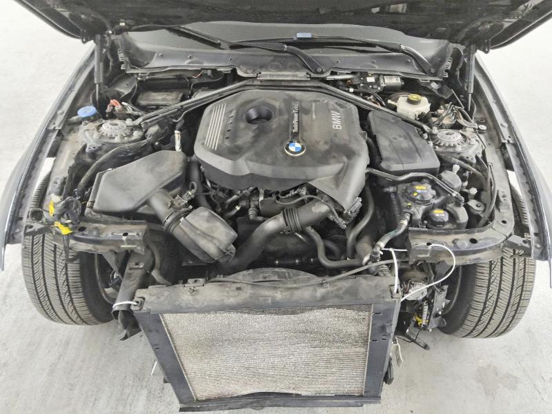 Aukcja sprzedaży 2018 Bmw 430i, vin: WBA4Z1C50JEC72251, numer aukcji: 51652846
