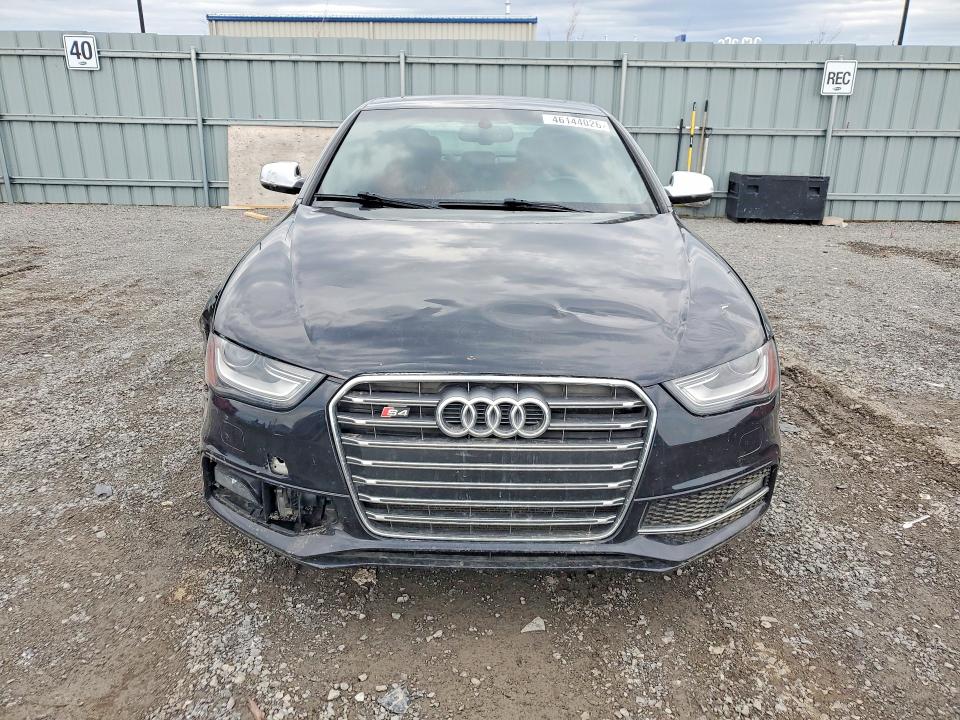 Продажа на аукционе авто 2013 Audi S4, vin: WAUFGCFLXDA157492, номер лота: 46144026