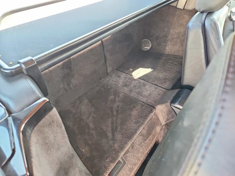 Продажа на аукционе авто 1997 Mercedes-benz Sl, vin: WDBFA67FXVF152522, номер лота: 51309226