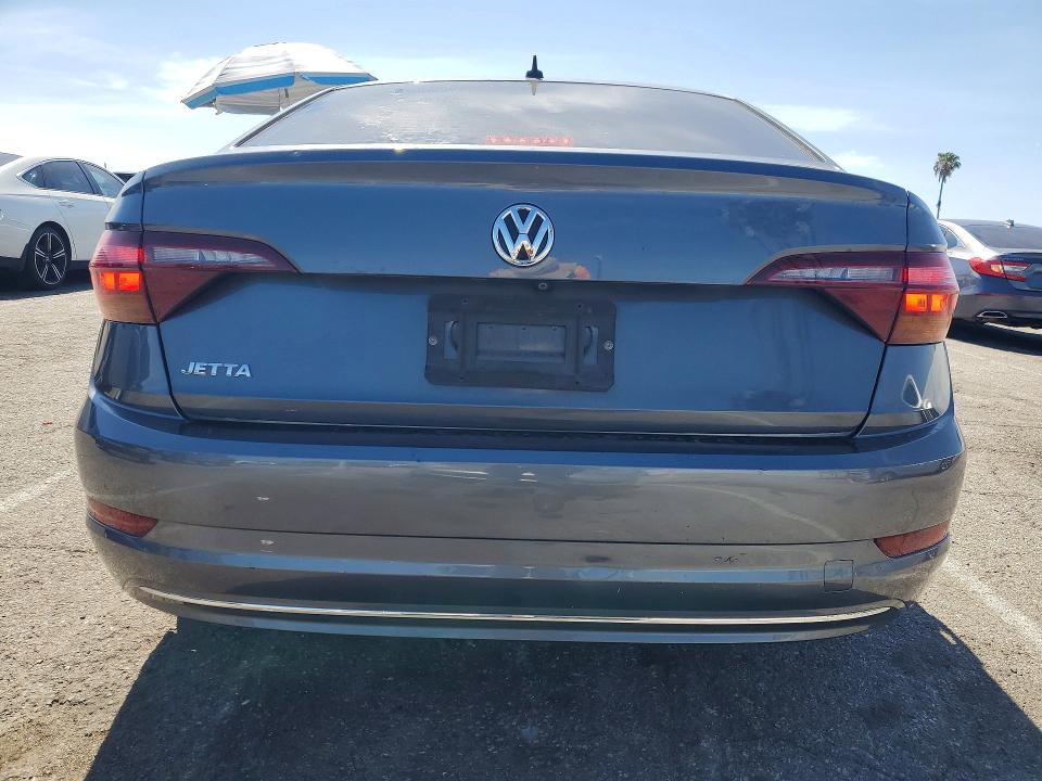 Aukcja sprzedaży 2019 Volkswagen Jetta, vin: 3VWC57BU8KM162009, numer aukcji: 50625806