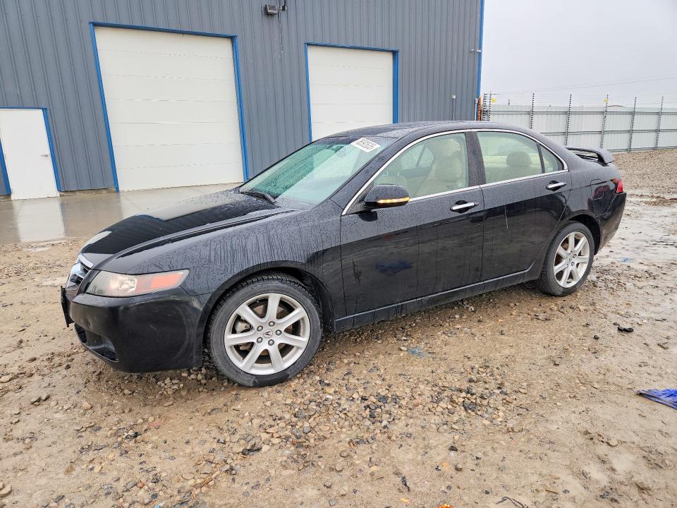 Продаж на аукціоні авто 2005 Acura Tsx, vin: JH4CL96835C027848, номер лоту: 76592635