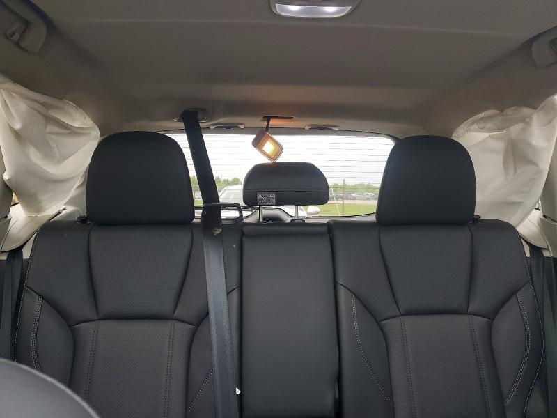 Продажа на аукционе авто 2024 Subaru Forester, vin: JF2SKALCXRH468431, номер лота: 51260956