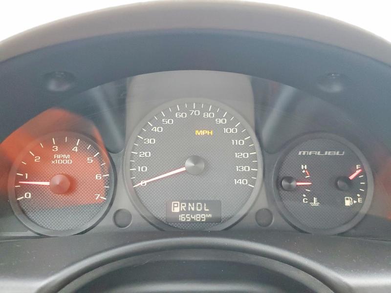 Продажа на аукционе авто 2005 Chevrolet Malibu, vin: 1G1ZT54875F220938, номер лота: 48058496