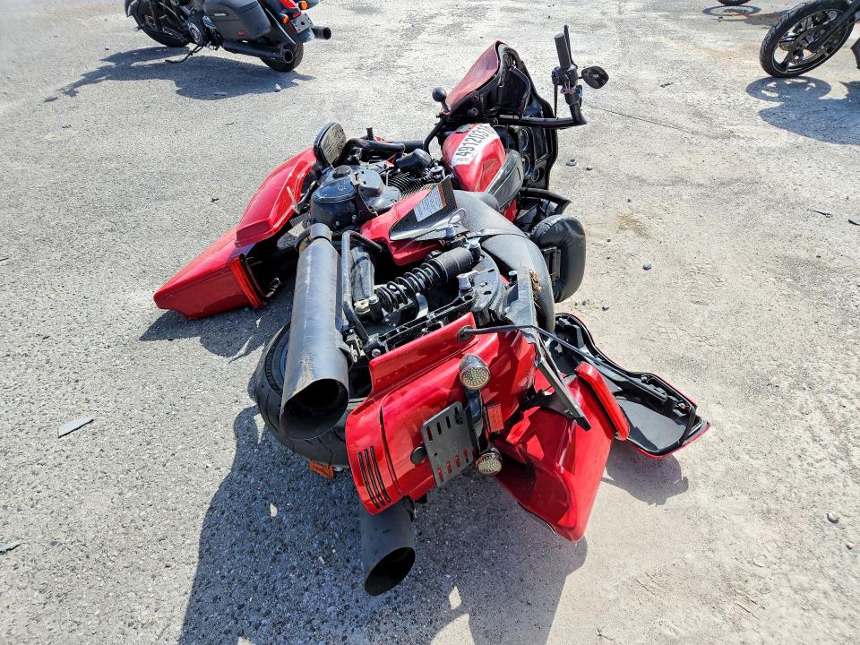 Продажа на аукционе авто 2022 Harley Davidson Fltrxs, vin: 1HD1KTP19NB614375, номер лота: 49120316