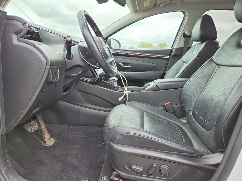 Продажа на аукционе авто 2022 Hyundai Tucson, vin: 5NMJCCAE8NH153210, номер лота: 50626756