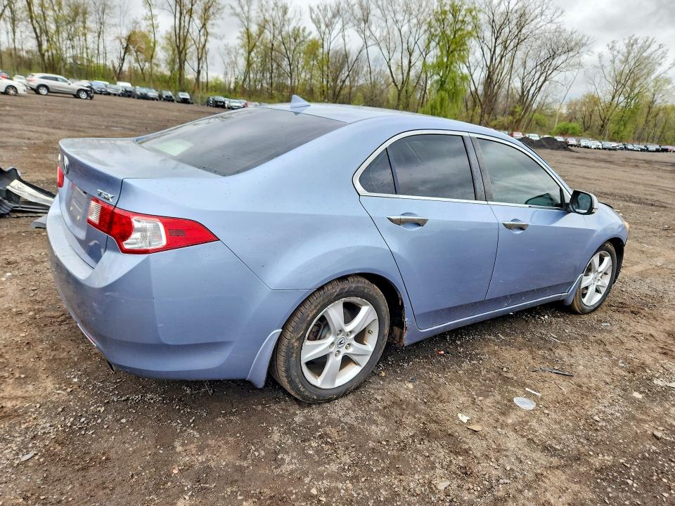 Продаж на аукціоні авто 2009 Acura Tsx, vin: JH4CU26609C009591, номер лоту: 50798616