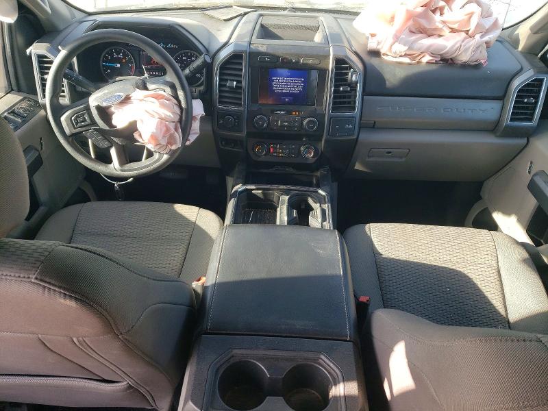 49785486 :رقم المزاد ، 1FT7W2B61MEE02659 vin ، 2021 Ford F250 مزاد بيع