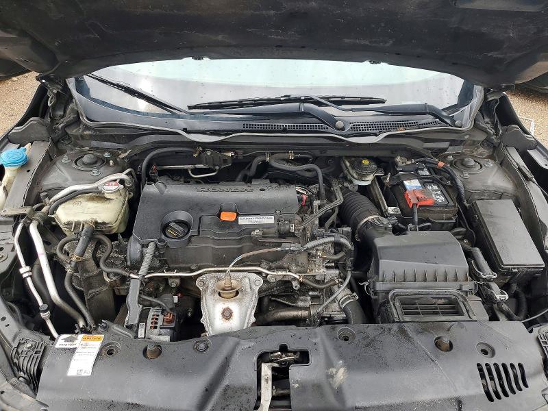 Продажа на аукционе авто 2018 Honda Civic, vin: 2HGFC2F58JH571928, номер лота: 51353826