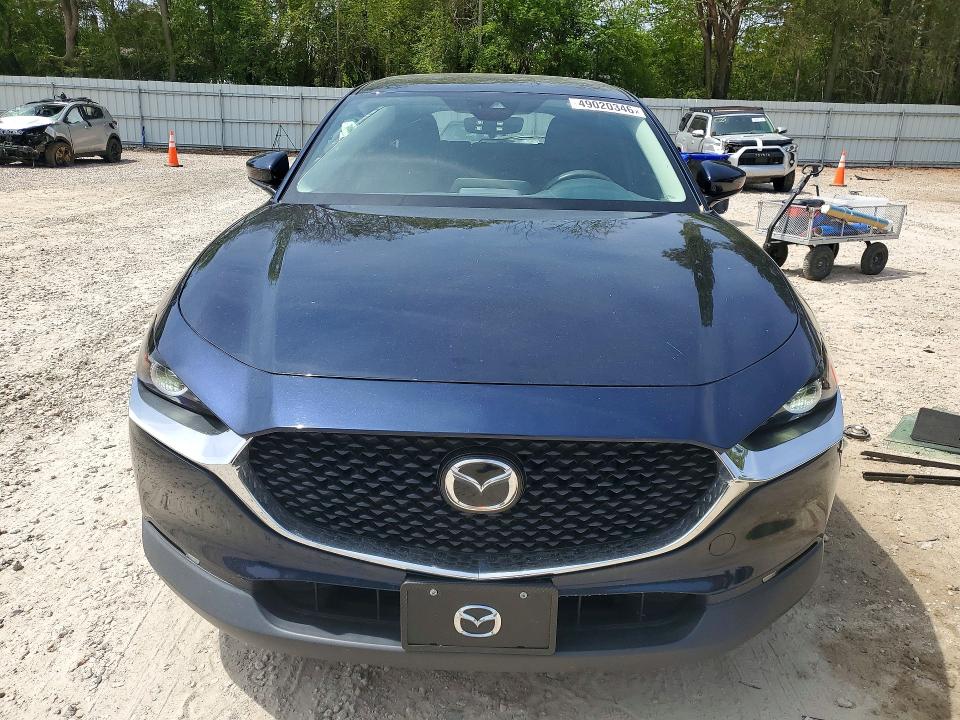 Aukcja sprzedaży 2020 Mazda Cx-30, vin: 3MVDMBBL4LM106282, numer aukcji: 49020346