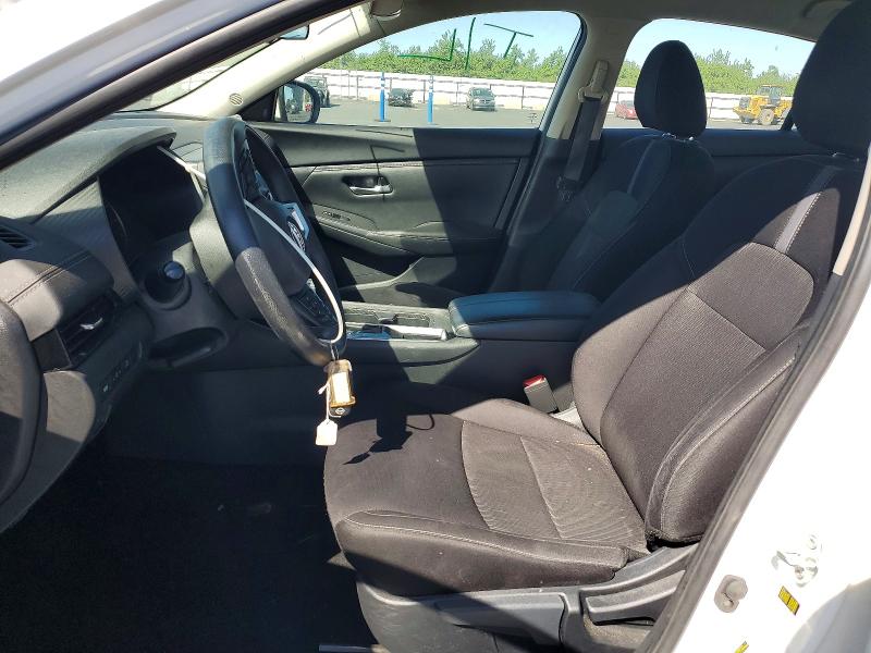 Aukcja sprzedaży 2024 Nissan Sentra, vin: 3N1AB8CV6RY253527, numer aukcji: 49313206