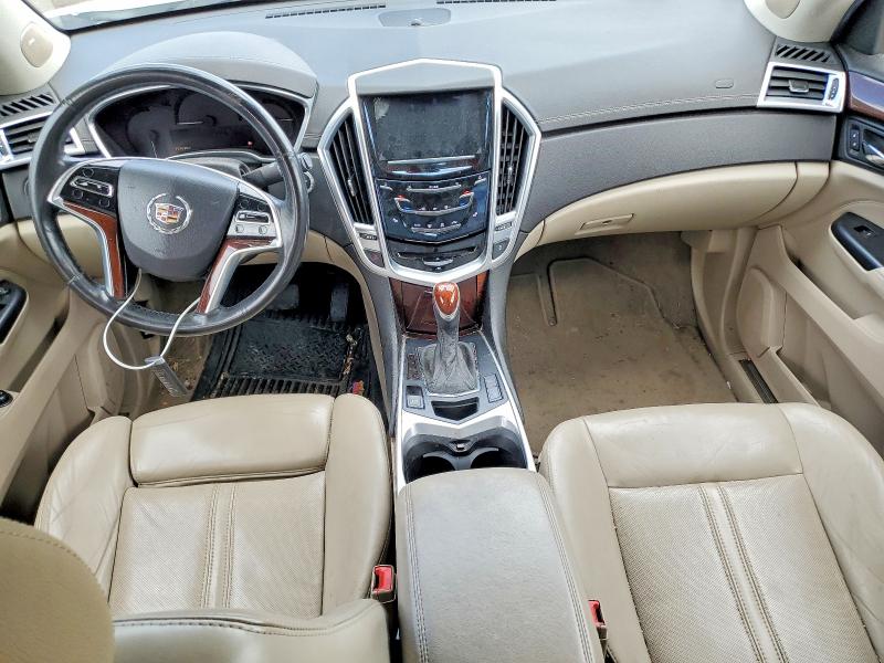 Продаж на аукціоні авто 2013 Cadillac Srx, vin: 3GYFNCE3XDS603210, номер лоту: 51320716
