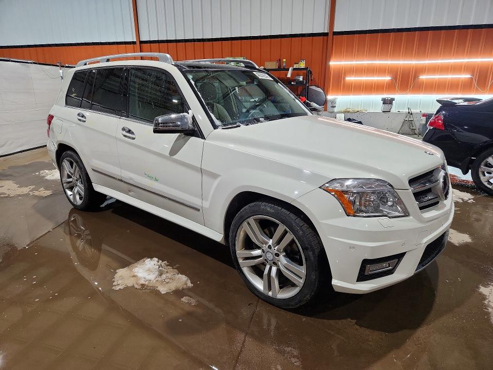 Продажа на аукционе авто 2012 Mercedes-benz Glk, vin: WDCGG8HB4CF924256, номер лота: 48308046