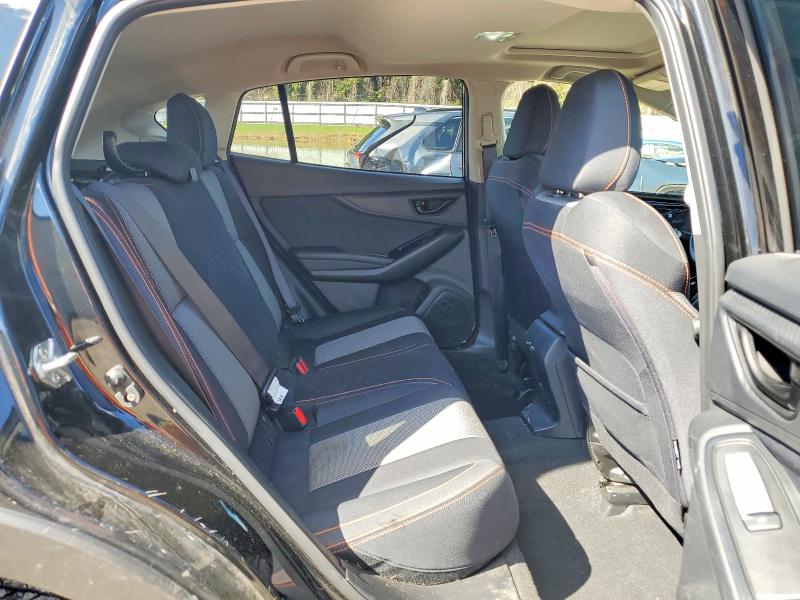 2023 Subaru Crosstrek მანქანა იყიდება აუქციონზე, vin: JF2GTAEC4PH215036, აუქციონის ნომერი: 50068106