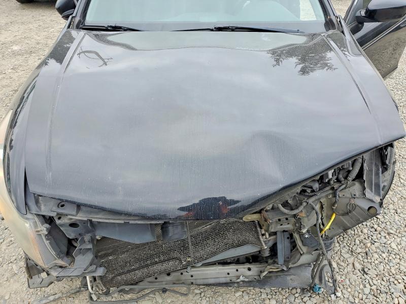 51344966 :رقم المزاد ، 1HGCP2F88CA052719 vin ، 2012 Honda Accord مزاد بيع