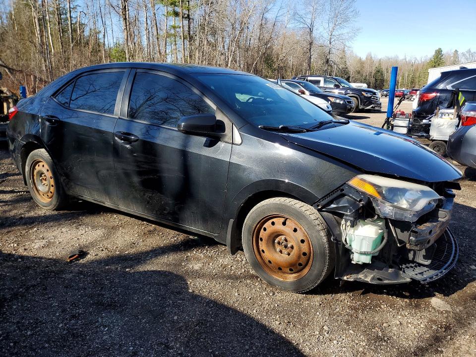 Aukcja sprzedaży 2014 Toyota Corolla, vin: 2T1BURHE1EC087339, numer aukcji: 48674016
