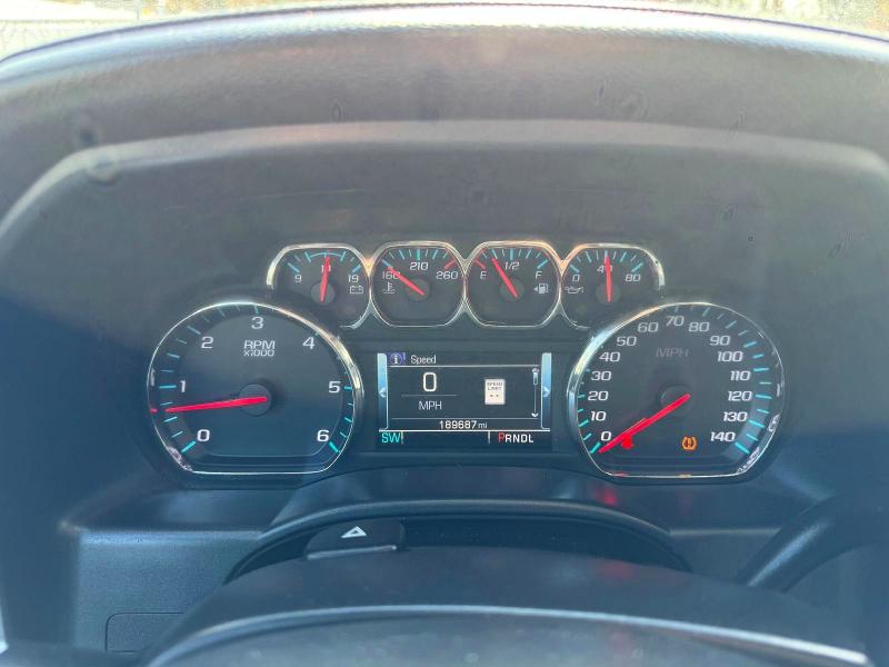 51030126 :رقم المزاد ، 3GTU2NEC0JG561355 vin ، 2018 Gmc Sierra مزاد بيع