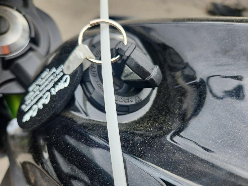 Aukcja sprzedaży 2017 Kawasaki Er650, vin: JKAEREG1XHDA01665, numer aukcji: 50103726