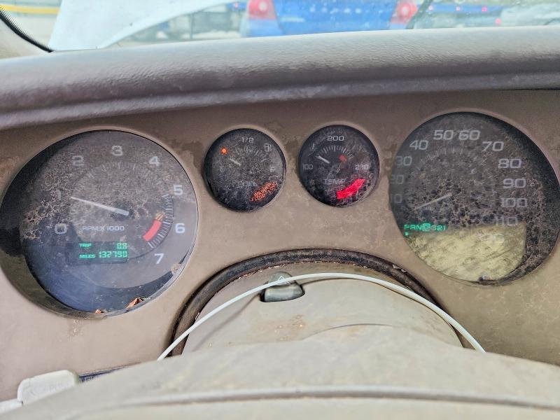 Aukcja sprzedaży 1998 Buick Riviera, vin: 1G4GD2214W4710536, numer aukcji: 48413576