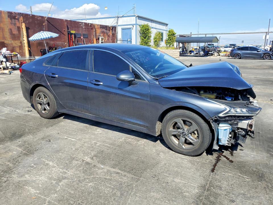 Aukcja sprzedaży 2021 Kia K5, vin: 5XXG14J22MG046369, numer aukcji: 48668746