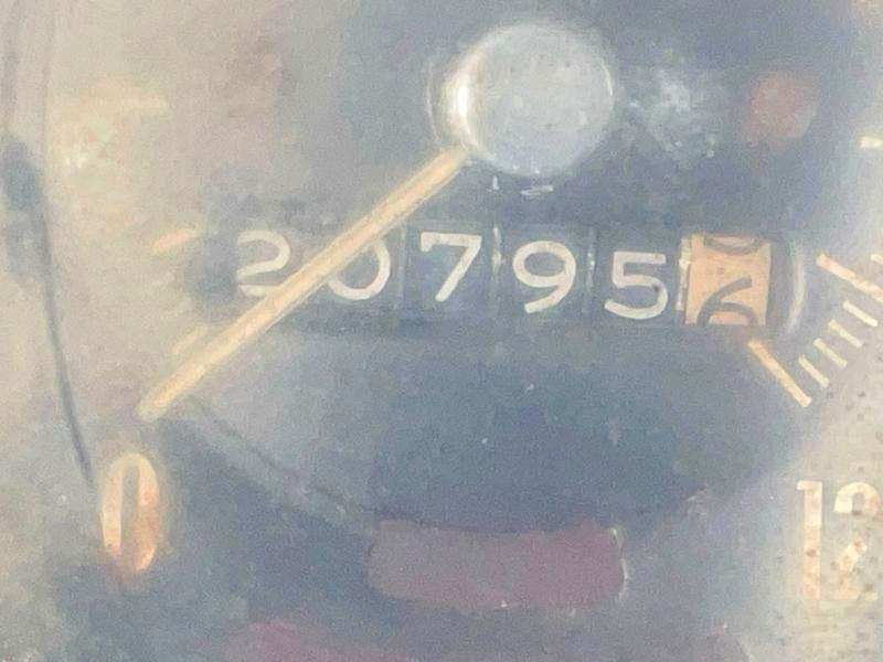 1972 Pontiac Lemans მანქანა იყიდება აუქციონზე, vin: 2G37M2P198841, აუქციონის ნომერი: 50859646
