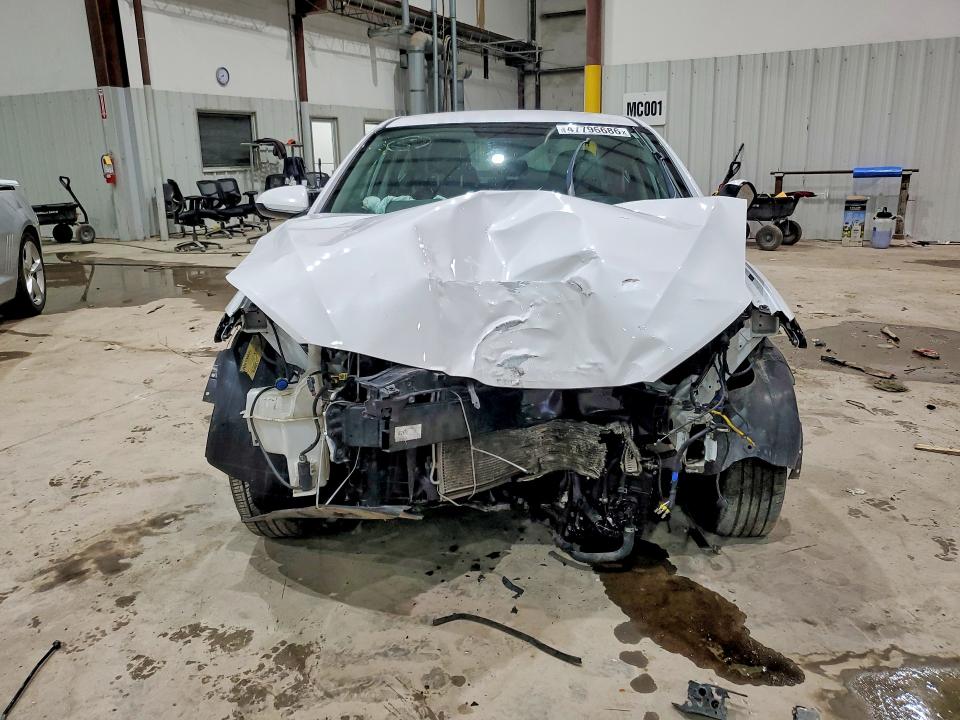47796686 :رقم المزاد ، 5NPD84LF5JH301790 vin ، 2018 Hyundai Elantra مزاد بيع