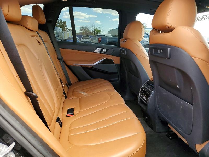 Aukcja sprzedaży 2019 Bmw X5, vin: 5UXCR6C57KLB12293, numer aukcji: 49276496
