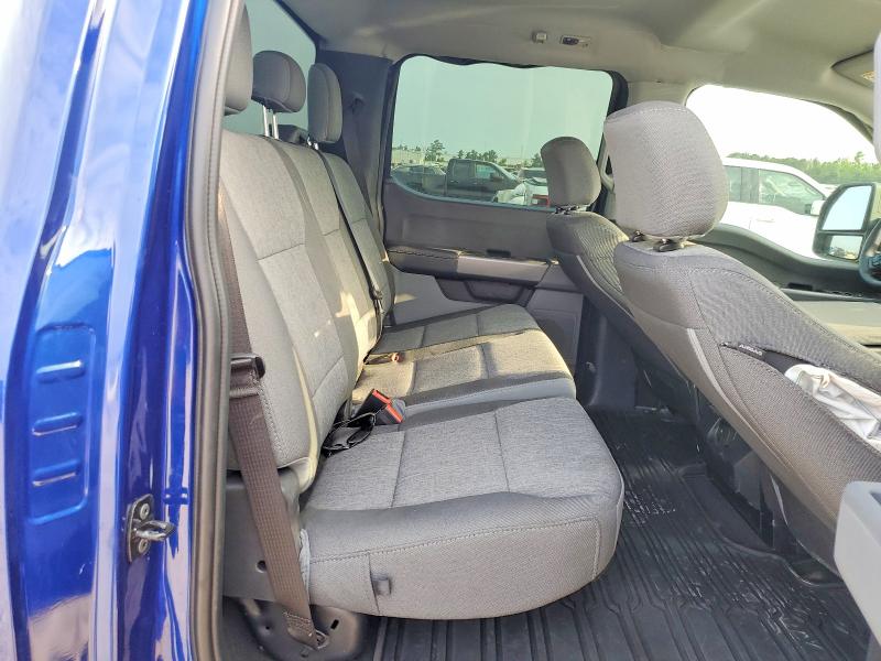 Aukcja sprzedaży 2026 Ford F250, vin: 1FT7W2BT8TEC26701, numer aukcji: 49102226