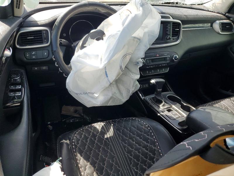 Aukcja sprzedaży 2020 Kia Sorento, vin: 5XYPH4A57LG703618, numer aukcji: 51004556