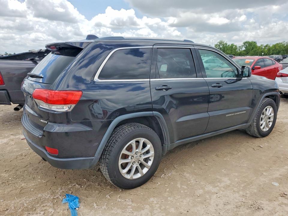 50686266 :رقم المزاد ، 1C4RJEAG3FC677967 vin ، 2015 Jeep Grand Cherokee مزاد بيع