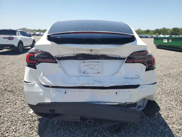 Продажа на аукционе авто 2019 Tesla Model X, vin: 5YJXCAE47KF189516, номер лота: 50174106