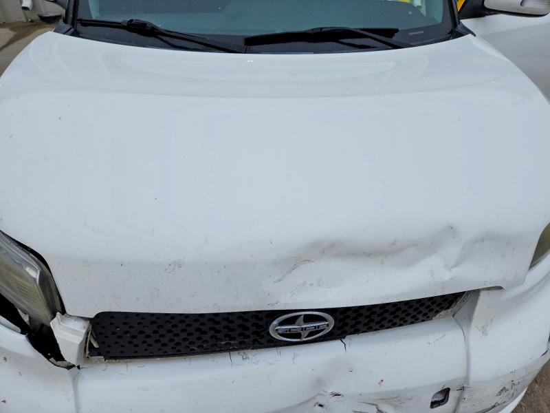 2009 Scion Xb მანქანა იყიდება აუქციონზე, vin: JTLKE50E791081822, აუქციონის ნომერი: 48273426