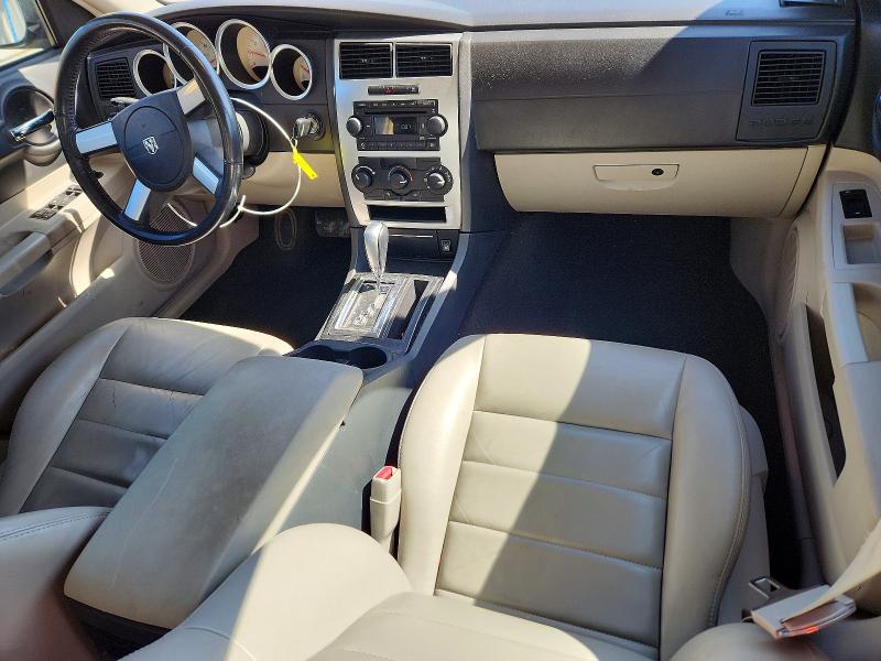 Aukcja sprzedaży 2006 Dodge Charger, vin: 2B3LA43G86H310963, numer aukcji: 51365256