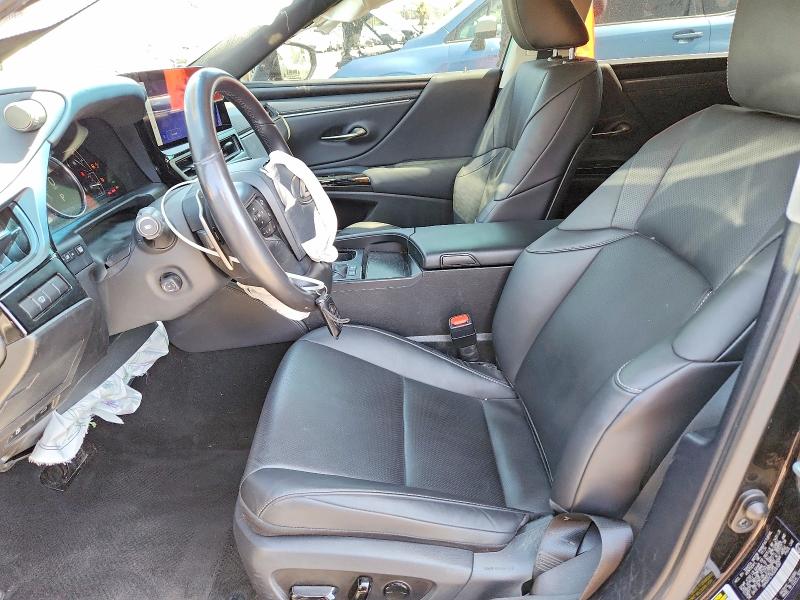 Продаж на аукціоні авто 2025 Lexus Es 300h, vin: 58ADA1C1XSU061087, номер лоту: 51886696