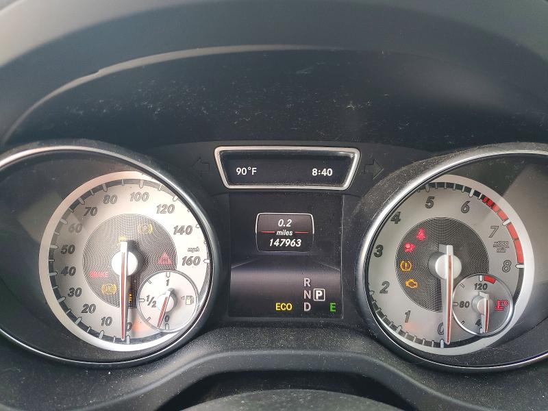 Продаж на аукціоні авто 2014 Mercedes-benz Cla, vin: WDDSJ4EB4EN043697, номер лоту: 49497586