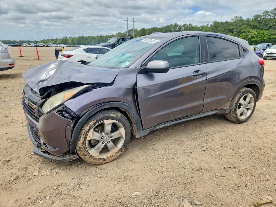 Продаж на аукціоні авто 2016 Honda Hr-v, vin: 3CZRU5H34GM703965, номер лоту: 49075246