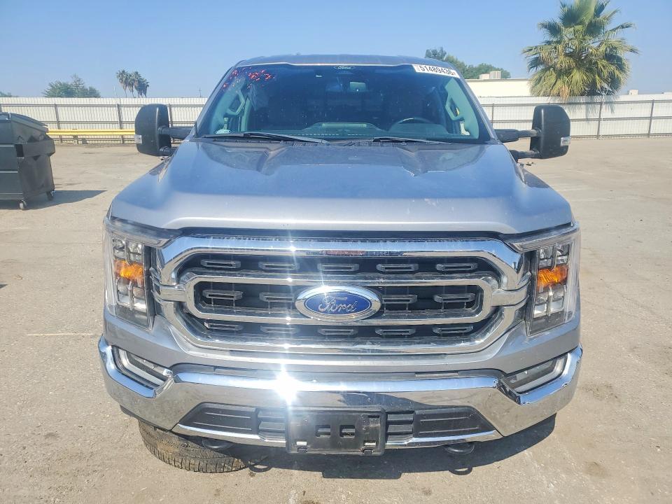 Aukcja sprzedaży 2022 Ford F150, vin: 1FTFW1E55NKD90950, numer aukcji: 51489436